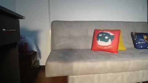 Camille  online show from December 10, 2024, 12:50 am