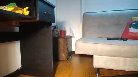 Camille  online show from December 14, 2024, 11:45 pm