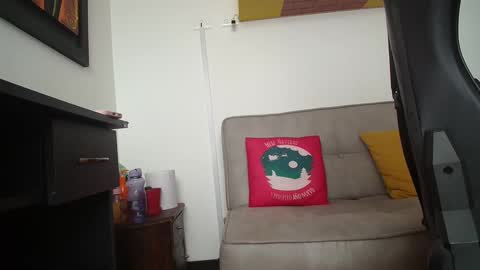 Camille  online show from December 18, 2024, 10:02 pm