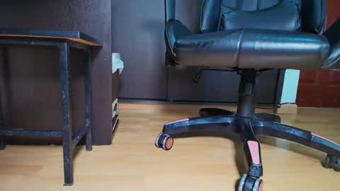 Camille  online show from December 15, 2025, 9:41 pm