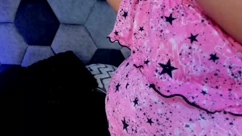 Bella Nix big tits online show from April 25, 2026, 1:41 pm
