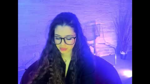 BellaNoir  online show from February 3, 2026, 6:40 am