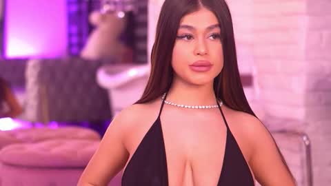 Bella online show from January 6, 2026, 6:22 pm