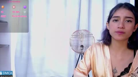   online show from March 8, 2025, 7:42 pm