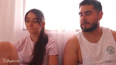 Snapshot of bellapazzia13 chatting on September 23, 2025, 4:43 pm    online show from September 23, 2025, 4:43 pm