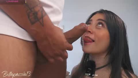 Snapshot of bellapazzia13 chatting on October 8, 2025, 5:10 pm    online show from October 8, 2025, 5:10 pm