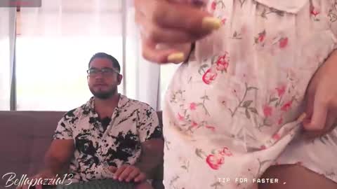 Snapshot of bellapazzia13 chatting on October 24, 2025, 5:20 pm    online show from October 24, 2025, 5:20 pm