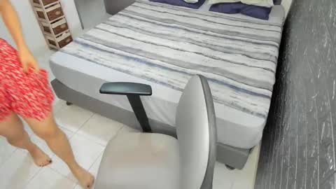 Bella  Angelycal online show from June 11, 2026, 2:37 pm