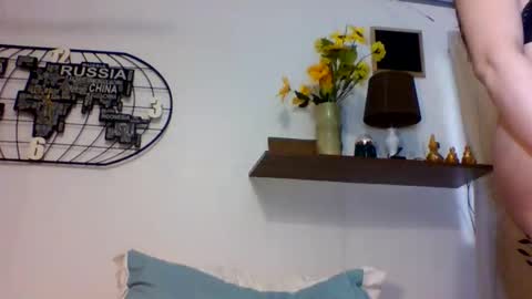 Bella shane online show from March 6, 2026, 2:19 am