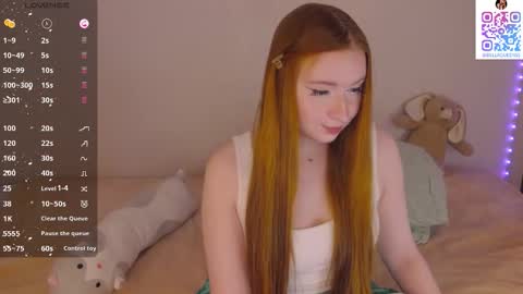 Bella online show from September 16, 2025, 10:27 am