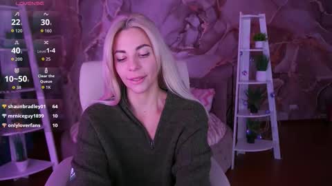 Bella online show from February 2, 2026, 3:27 am