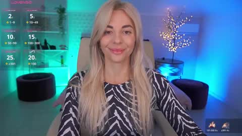 Bella online show from May 26, 2026, 6:09 am