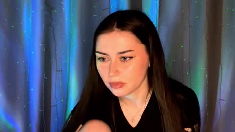 Snapshot of bellarison chatting on March 5, 2026, 6:15 pm Daniela online show from March 5, 2026, 6:15 pm