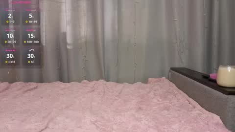 Snapshot of bellarison chatting on March 27, 2026, 11:32 am Daniela online show from March 27, 2026, 11:32 am