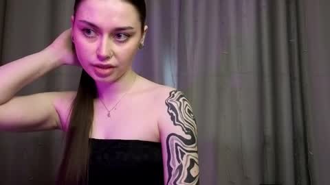 Daniela online show from April 23, 2026, 9:52 am