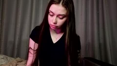 Daniela online show from May 3, 2026, 9:59 am