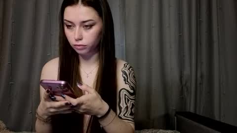 Daniela online show from May 7, 2026, 10:09 am