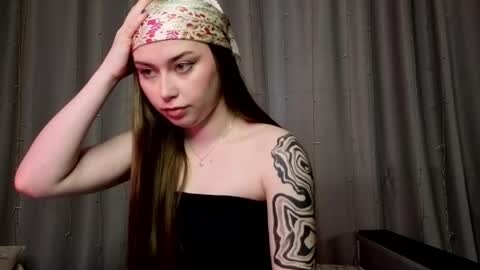 Daniela online show from May 16, 2026, 10:36 am