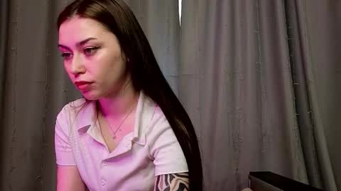 Daniela online show from May 19, 2026, 10:10 am