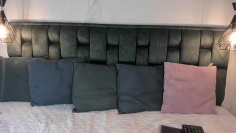 LUCIANA online show from March 26, 2026, 7:41 pm