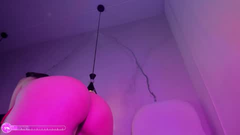 Snapshot of bellarohs chatting on May 27, 2026, 9:01 pm LUCIANA online show from May 27, 2026, 9:01 pm