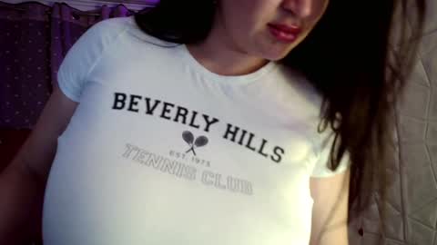 Snapshot of bellarousxx chatting on December 21, 2024, 5:58 am Sofia online show from December 21, 2024, 5:58 am