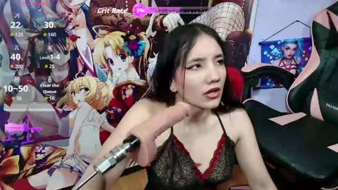 Snapshot of bellaseduzione chatting on April 27, 2026, 2:37 pm bellaseduzione online show from April 27, 2026, 2:37 pm