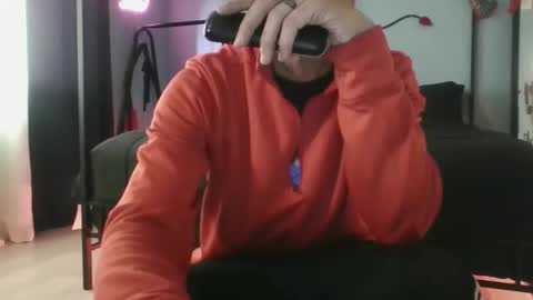 Bellaskeykeeper online show from February 17, 2026, 5:08 pm