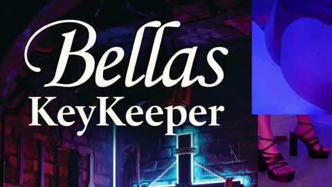 Bellaskeykeeper online show from May 12, 2026, 8:22 am