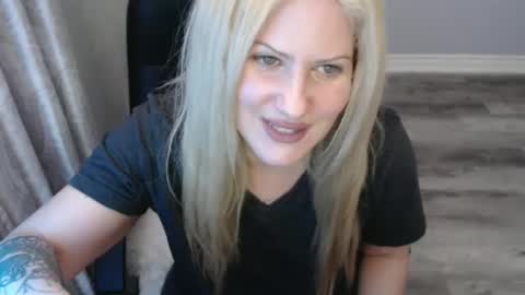 Starr40 online show from March 4, 2025, 6:50 pm