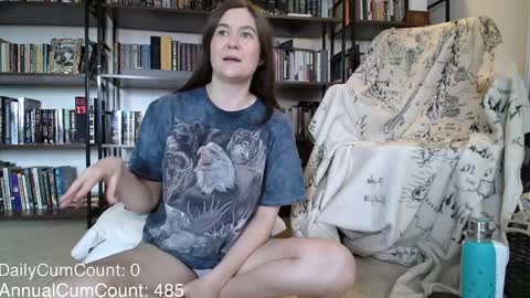 BellaStrange69 online show from April 6, 2026, 5:36 pm