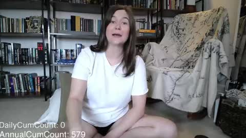 BellaStrange69 online show from April 29, 2026, 5:30 pm