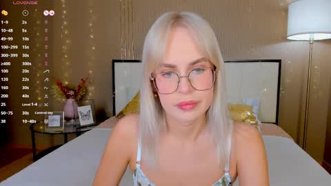 Bella online show from March 24, 2026, 12:48 am