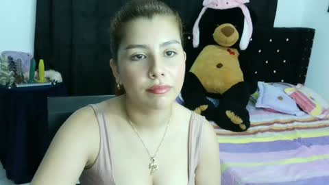 Aleja  online show from January 30, 2025, 10:19 pm