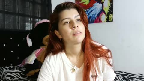 Aleja  online show from February 26, 2025, 8:33 pm