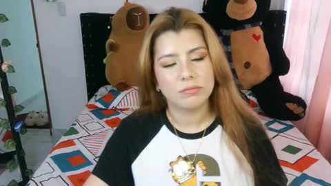 Aleja  online show from January 17, 2026, 8:56 pm