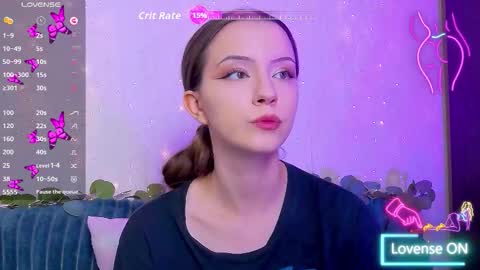 bellavelure online show from September 10, 2025, 5:13 pm
