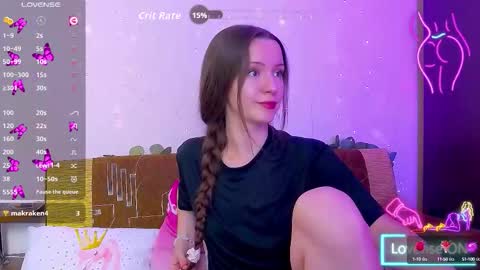 bellavelure online show from September 13, 2025, 2:39 pm