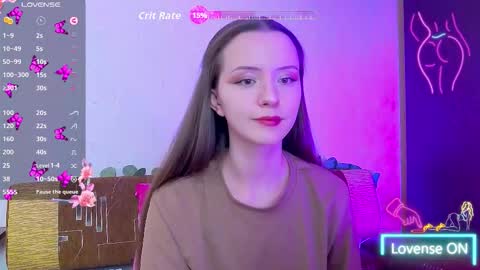 bellavelure online show from September 14, 2025, 5:45 pm