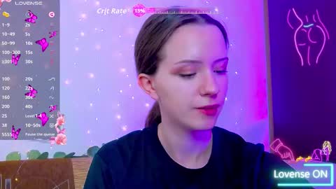 bellavelure online show from September 15, 2025, 7:14 pm