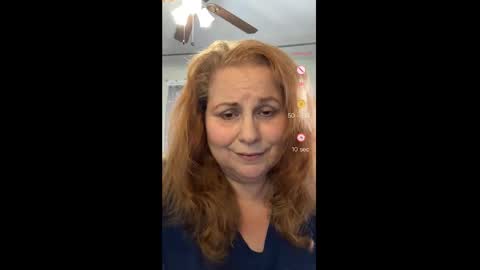 Bellavoca online show from February 9, 2025, 6:16 pm