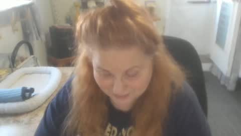 Bellavoca online show from March 9, 2025, 2:10 pm