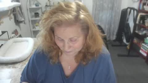 Bellavoca online show from October 14, 2025, 12:06 pm