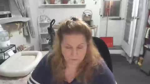 Bellavoca online show from February 14, 2026, 12:07 am