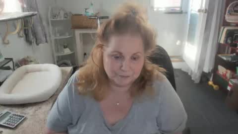 Bellavoca online show from March 25, 2026, 9:43 pm