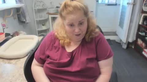 Bellavoca online show from April 4, 2026, 12:57 pm