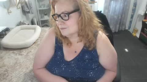 Bellavoca online show from July 13, 2026, 9:50 pm