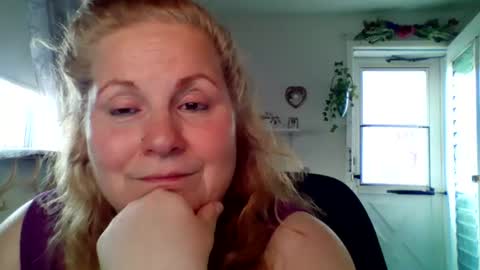 Bellavoca online show from July 14, 2026, 10:43 am