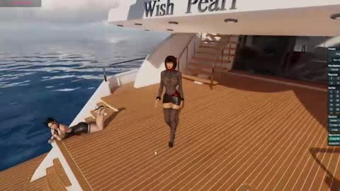 bellazomb online show from March 24, 2026, 12:26 am