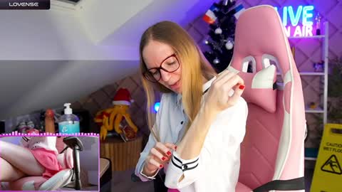 Alice online show from December 2, 2024, 7:36 am